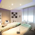 Superbe Loft 圣戈当
