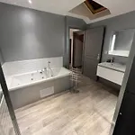 Superbe Loft 公寓 圣戈当