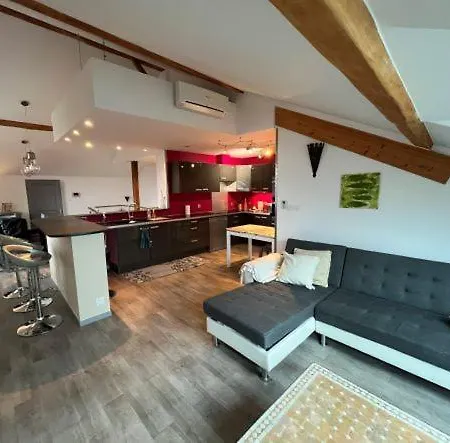 Superbe Loft