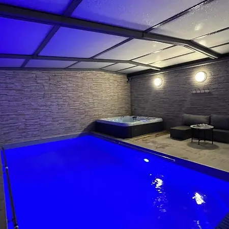 Apartment Superbe Loft