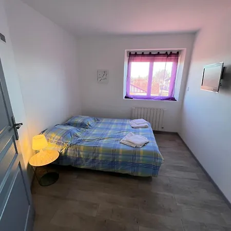 Superbe Loft アパート *