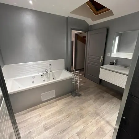 Superbe Loft Apartment Saint-Gaudens (Haute-Garonne)