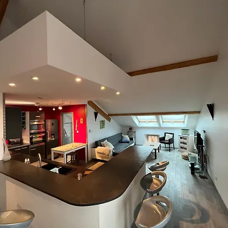 Superbe Loft