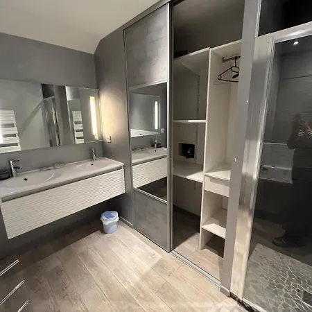 Superbe Loft * Saint-Gaudens (Haute-Garonne)