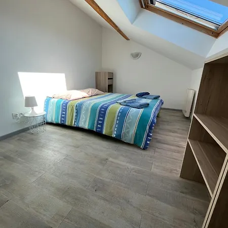 Superbe Loft