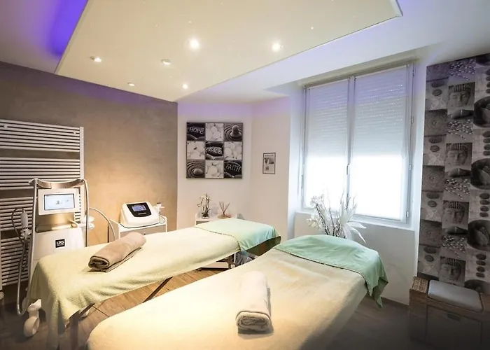 Superbe Loft サン・ゴーダンス