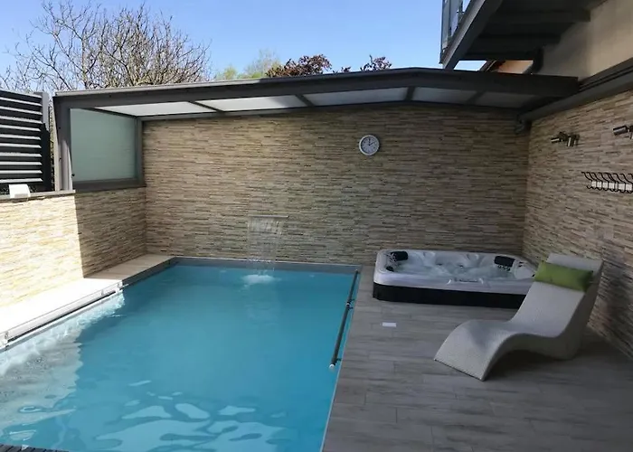 Superbe Loft アパート *