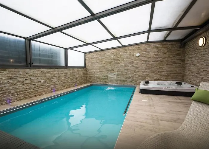 Superbe Loft アパート