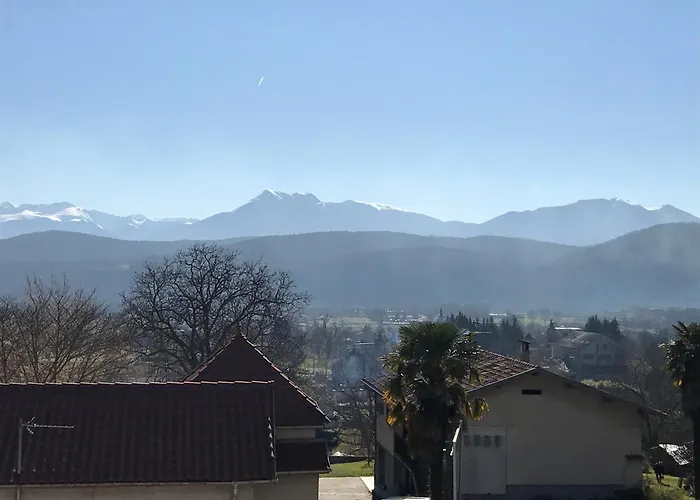 アパート Superbe Loft サン・ゴーダンス